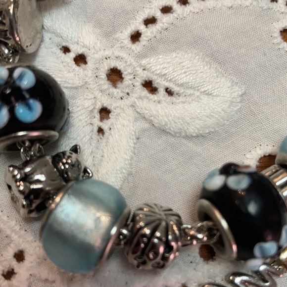 Fun Charm Bracelet - Picture 3 of 5